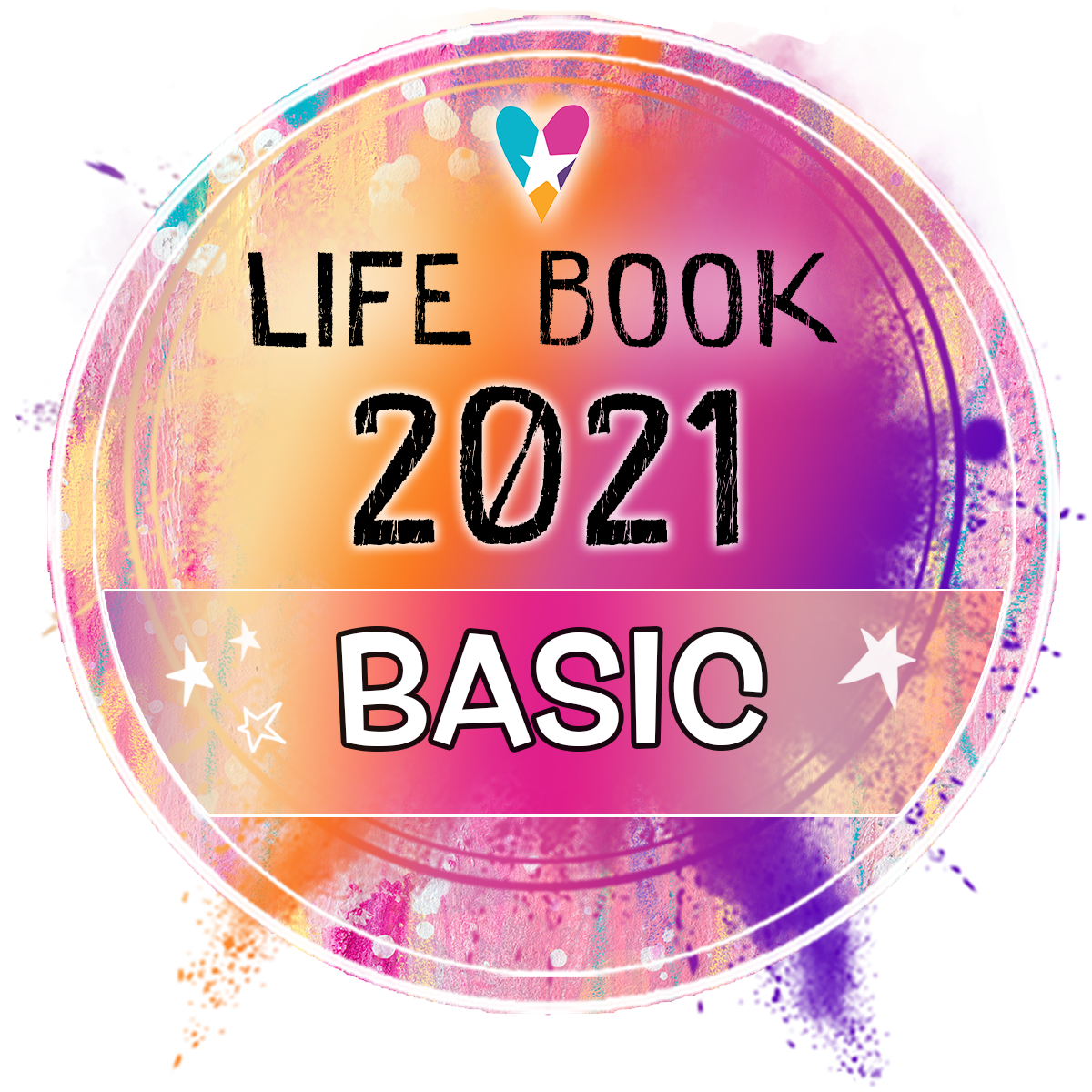 Life Book 2021 Basic Willowing Arts