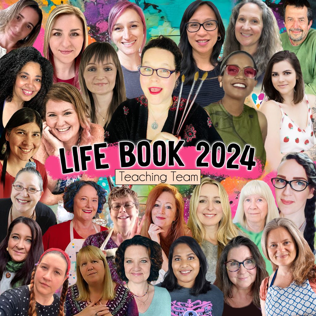 Life Book 2024 Taster Sessions Finished Willowing Arts   TeachingTeamDraft2024 1024x1024 